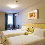 Jinjiang Inn Beijing Jiuxian Bridge Electronics City