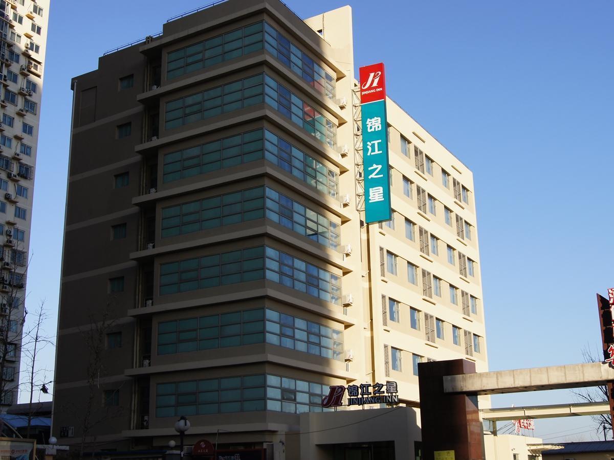 Jinjiang Jiuxian Bridge Electronics