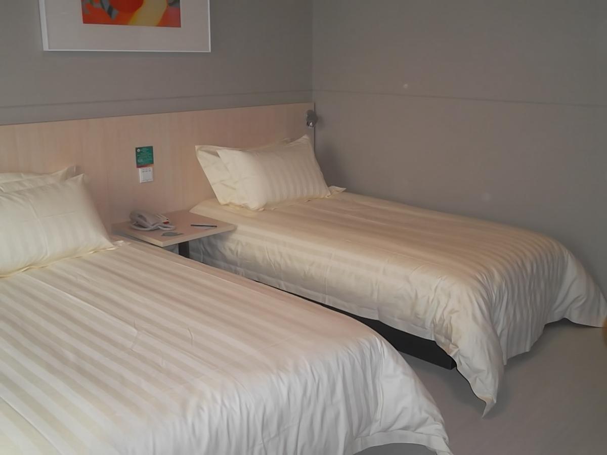 Hotel Jinjiang Jiuxian Bridge Electronics Beijing